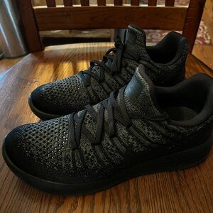 Nike Lunarepic low flyknit 2